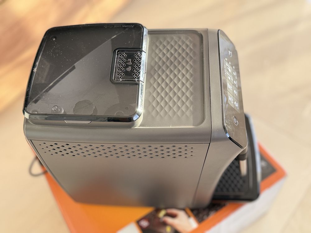 Кафе автомат Philips