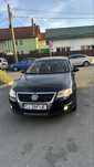 Volkswagen Passat B6, 2.0 TDI, An 2006