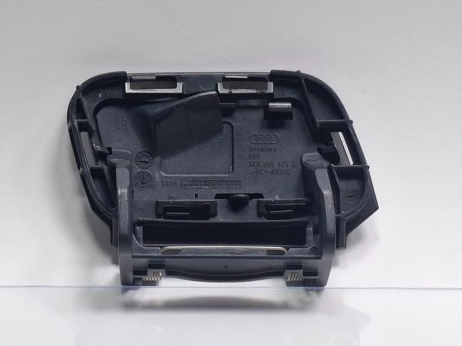 Capac spalator far stanga AUDI A4 IV Avant 8K5, B8 Facelift  2012 - 20