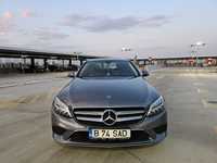 Mercedes-Benz C Class 220d