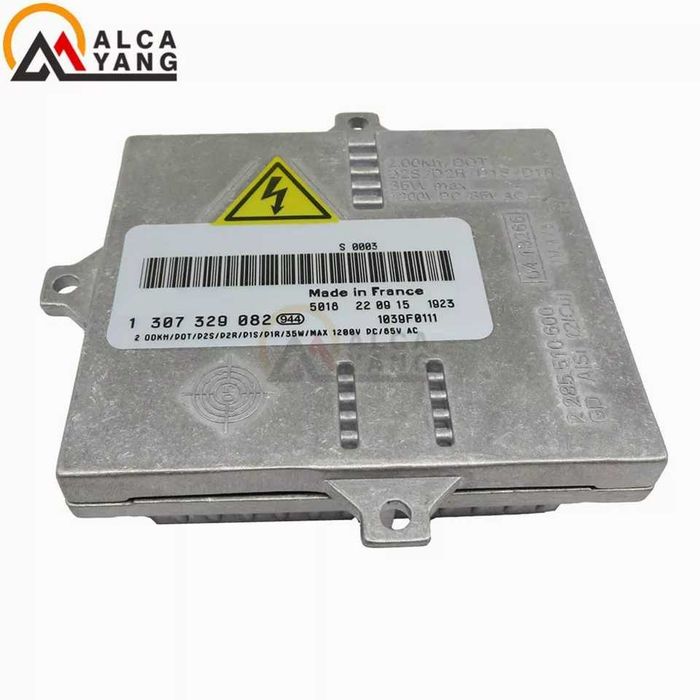 Баласт запалка BMW баласт ксеон Mercedes Audi VW Opel Ford