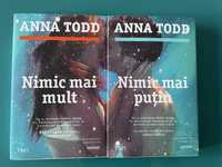 Seria "Landon" - Anna Todd