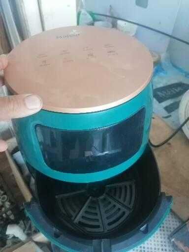 Аэрогриль новый недорого