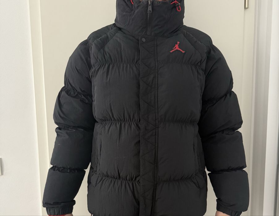 Geaca Puffer Jordan