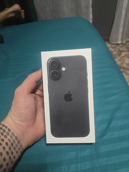 iPhone 16 128 GB