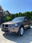 Bmw x3 4x4 euro 5 cutie automata Garanție rate  camere senzori parcare