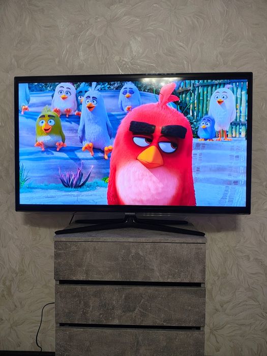 Телевизор Samsung