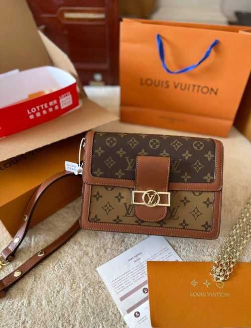 Geanta de mana dama Louis Vuitton LV 3423-42