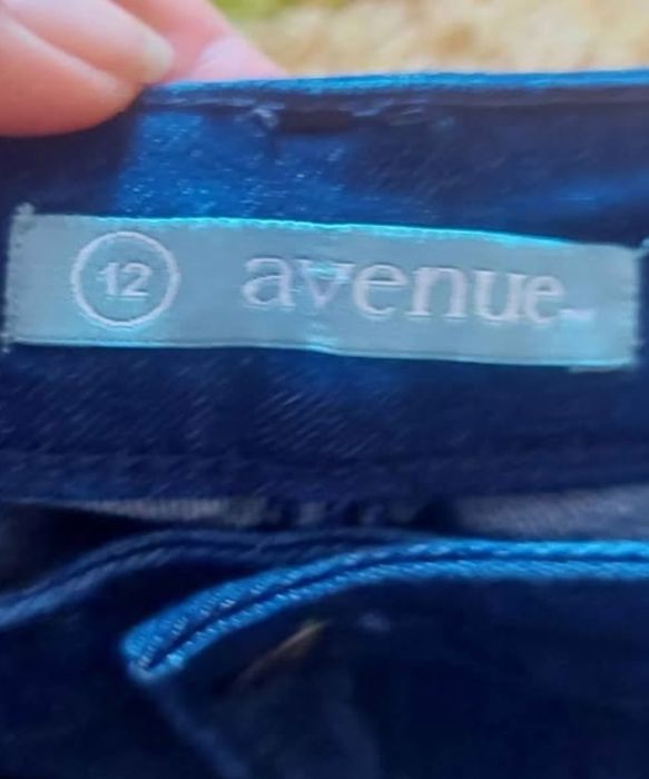 Blugi damă, mărime 12 Uk