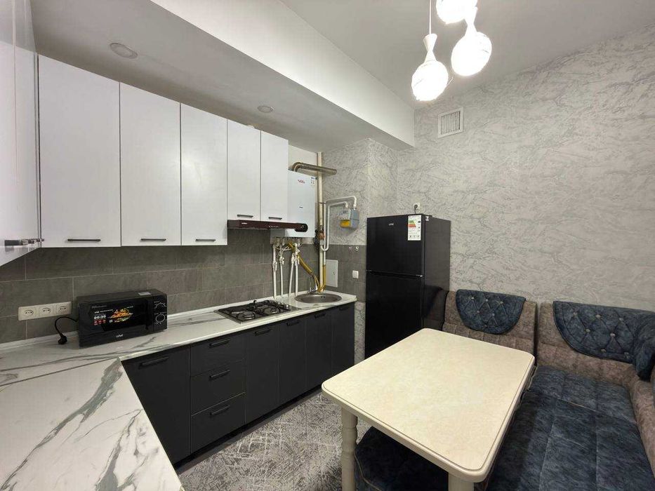 3-комнатная квартира в ЖК MINOR — уют, комфорт и идеальная локация