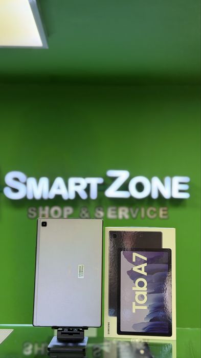 Samsung Galaxy Tab A7 + Garantie | SmartzoneMobile