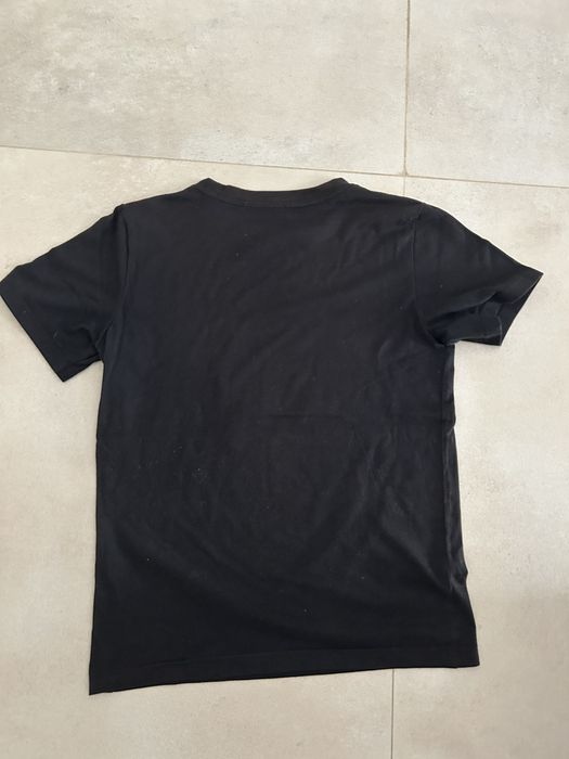 Tricou jordan negru