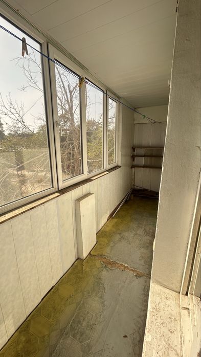 3-х комнатная квартира