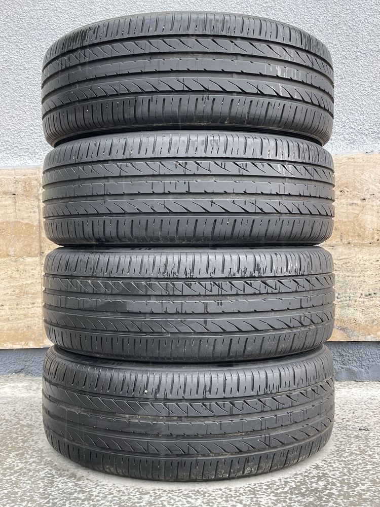 Jante 215 50 R18 Originale 5X114.3 Mazda CX-3 Kia Toyota Hyundai