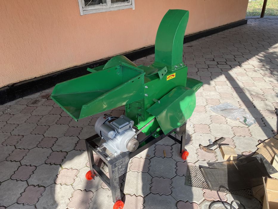 Дробики 7в1 Расрочка бар каспи