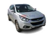 Capota Hyundai ix35 2009-2013 2.0 CRDI 4x4 automatic