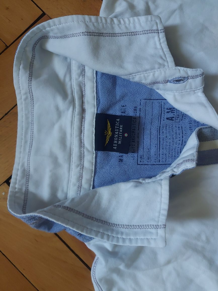Aeronautica Militare XL 54 ,polo тениска