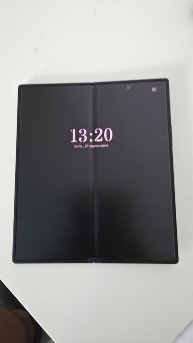 Vand Samsung Fold 6