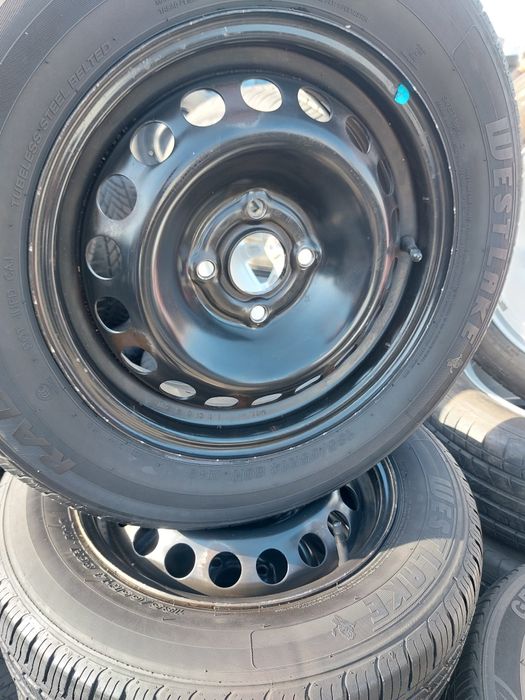 14 R diska balon Spark Nexa 1 2 3