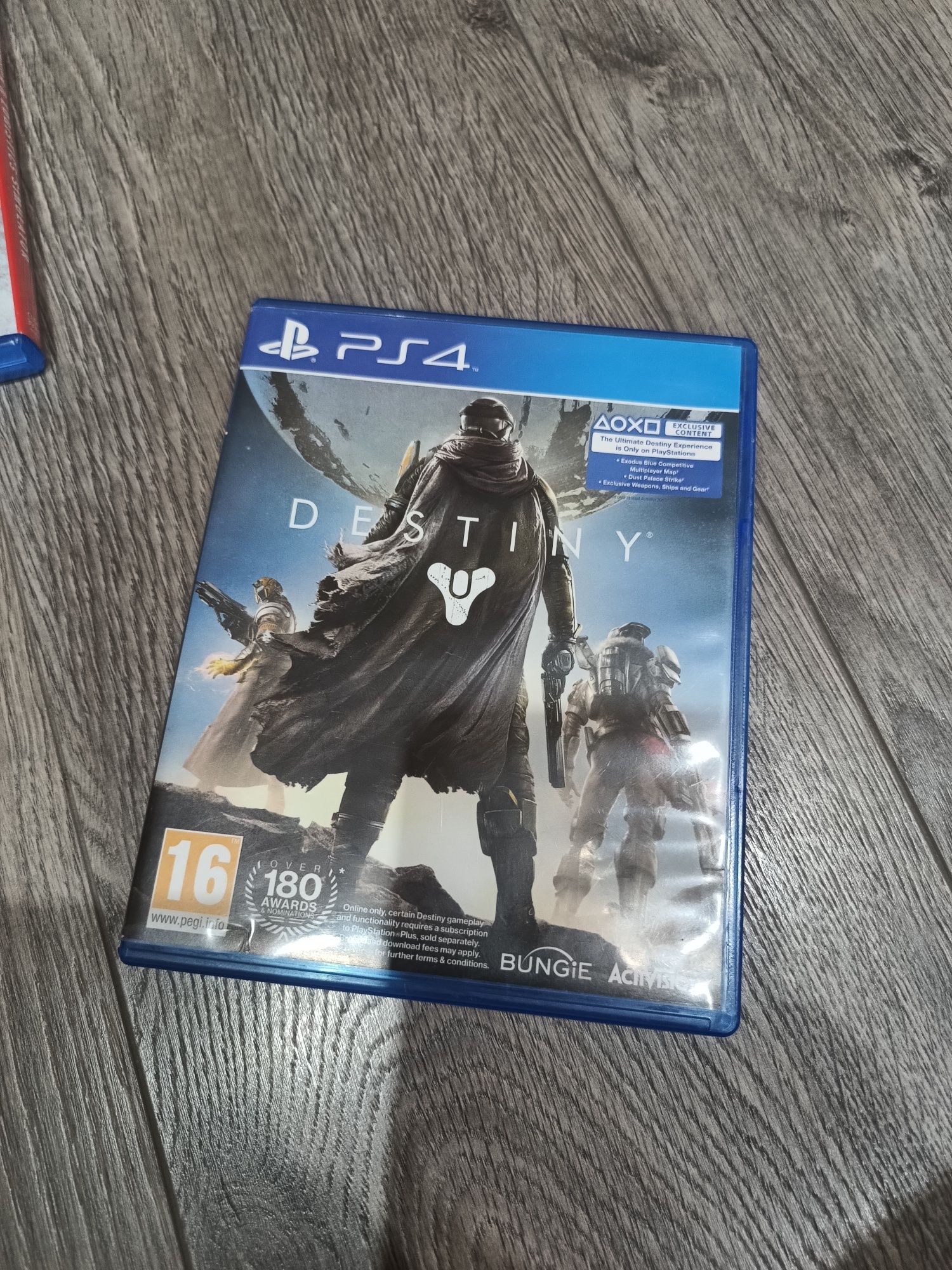 Игри за ps4 в отлично състояние