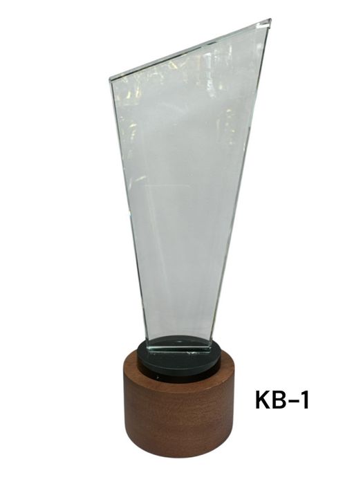 Статуэтка для праздников и спортивных мероприятий