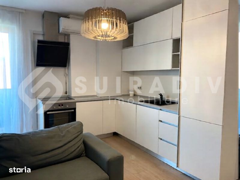 Apartament 3 camere Central – modern, spațios și parcare subterană