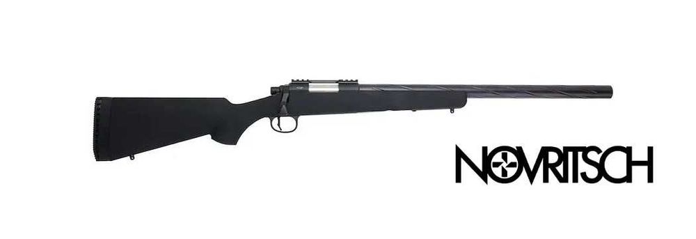 Pusca airsoft Novritsch SSG10 A1, 5J Sniper Rifle (733fps, M220)