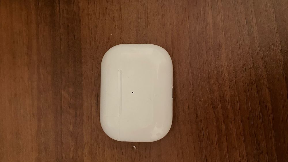 Airpods Pro наушники