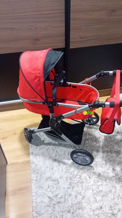 Детска количка за кукли