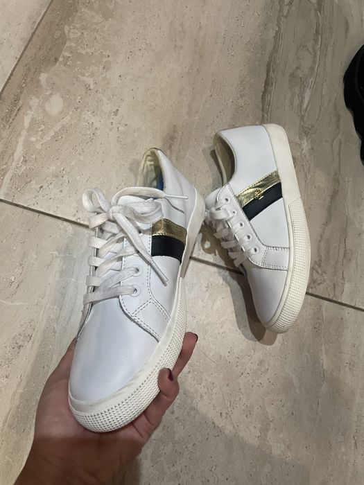 Сникърси Ralph Lauren