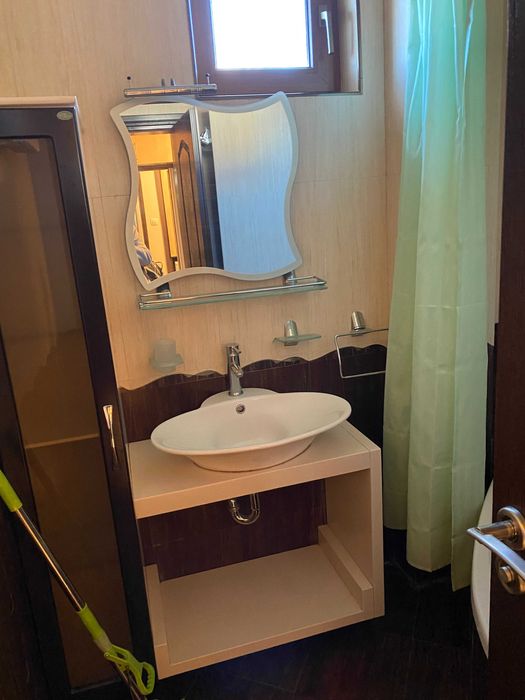 Дава се под наем Тристаен апартамент в Бургас, Сарафово - 120 кв.м за 612 € - Снимка #5