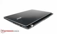 Acer V3 13" usor, elegant, mobil, cpu I3, SSD 128GB, 8GB RAM, full HD