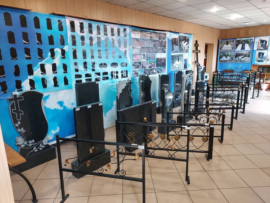 памятники     облогораживание