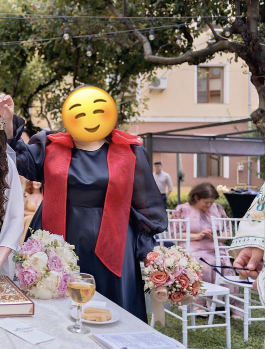 Rochie de ocazie / nasa