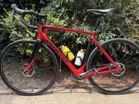 Specialized Roubaix cursiera carbon, mas 56, impecabila