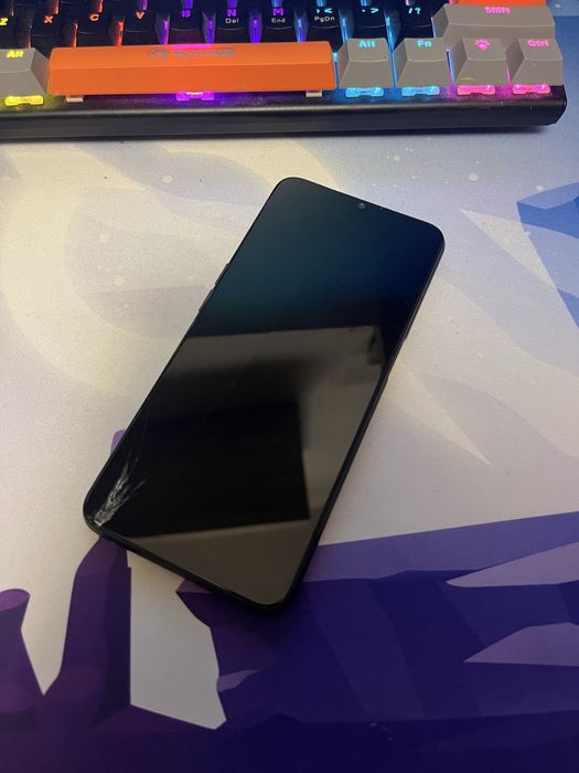 Vand Oppo A16.