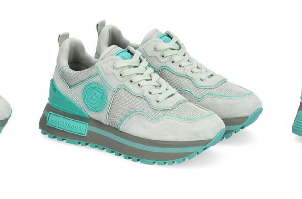 Pantofi sport LIU JO