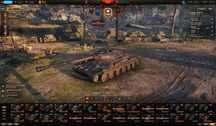 Joc World of Tanks