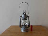 Стар немски газов фенер ВАТ №158 1950 г