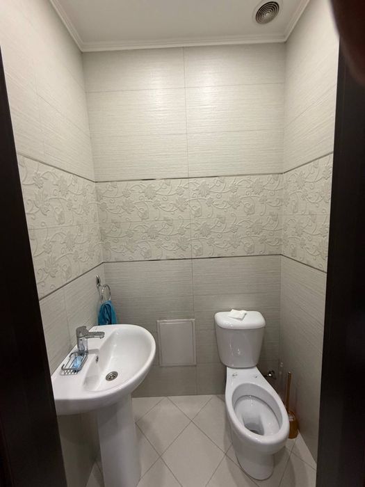 ПРОДАЁТСЯ квартира В новостройке ОТ ЖК DREAM HOUSE Яккасарайский район