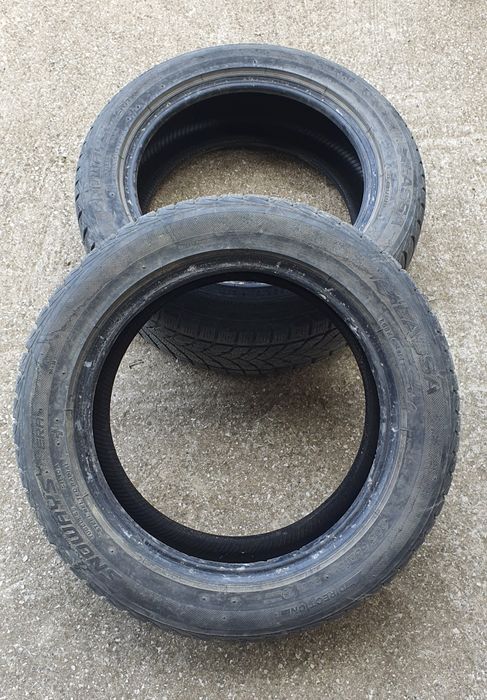 Lassa Snoways зимни гуми 205/55/16