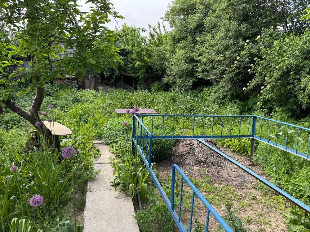Дача Кайнар Булак