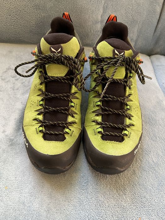 Туристически обувки Salewa