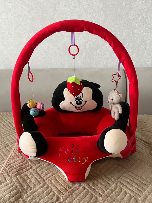 Детская сидушка!