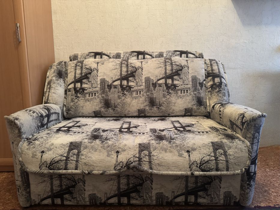 Подростковый диван