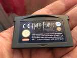 Harry Potter.Prisoner of Askaban.Cititi tot anuntul.