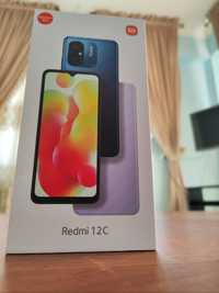 Redmi 12 C новый телефон