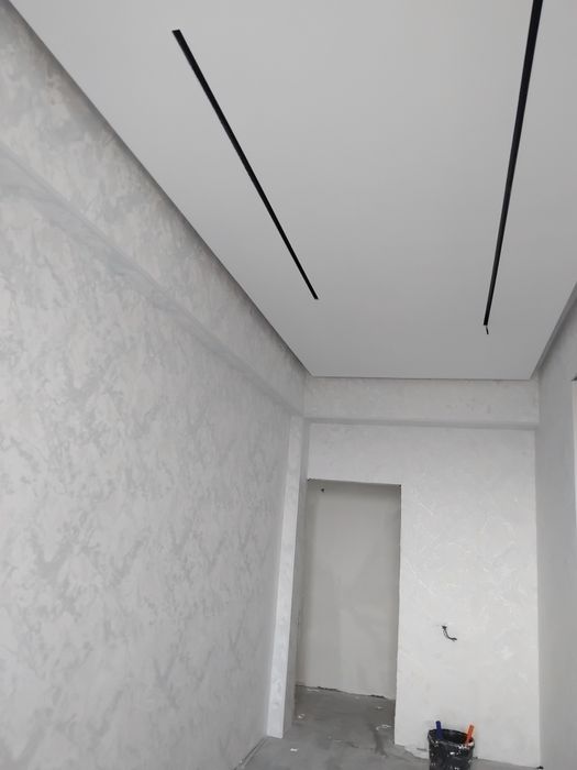 Gipsakarton ,malyar,aboy ,kafel, laminant ,tarket, ichki remont potklu