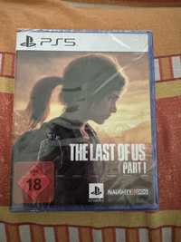 [SIGILAT] The Last of Us Part 1 PS5