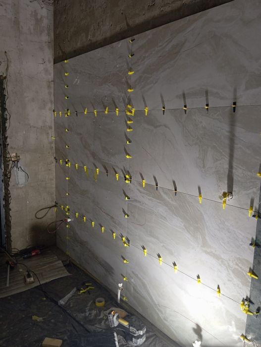 Kafel va plitka xizmati